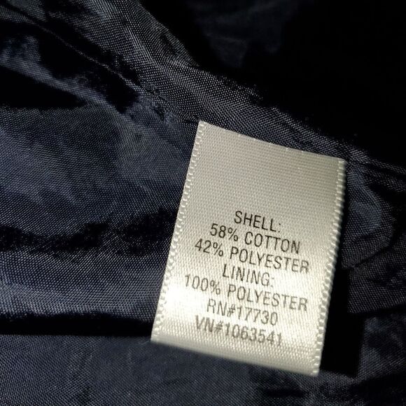 Isaac Mizrahi blazer  - Picture 6 of 6